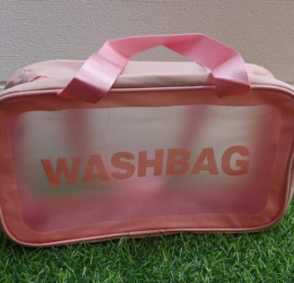 Esmi *Wash bag*