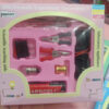 Esmi- *Mini Science Kits*