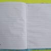 Esmi *Plush Fur Diary with Zip Pouch on Diary Cover*