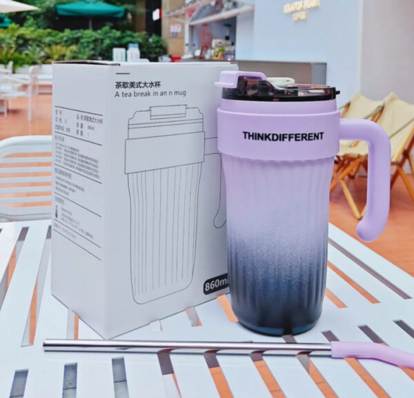 Esmi- *Premium quality coffee tumblers*