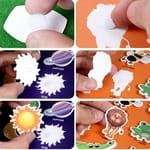 Esmi- *DIY Magical Water Painting*