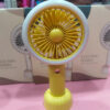Esmi- *Fan with Stand*
