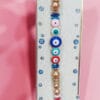 Esmi- *Evil Eye Rakhi- Studded Rakhi*