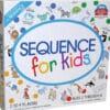 Esmi *Sequence for kids Board game*