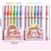 Esmi *Fluorescent  Dual highlighters*