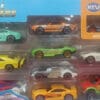 Esmi *Metal Special Edition Cars Set*