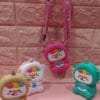Esmi *Bunny Unicorn Sling bag