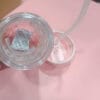 Esmi- *Gel Sipper Bottle- Unicorn Theme* Capacity 400ml,