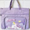 Esmi *Briefcase Bag*