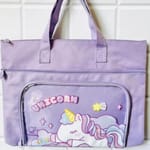 Esmi *Briefcase Bag*