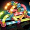 Esmi *Light Magna Sticks* 52 pcs