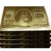 Esmi- *Golden Cards* Waterproof