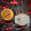 Esmi *Kesari Chandan Teeka - Natural for Pooja & Holi Celebration*
