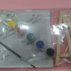 Esmi- *DIY Easel Canvas Set*