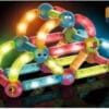 Esmi *Light Magna Sticks* 52 pcs