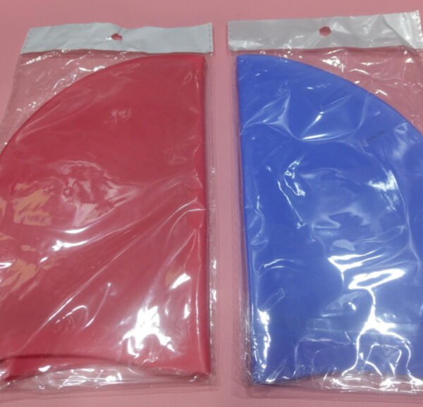 Esmi- *Swim cap - Single Colour*