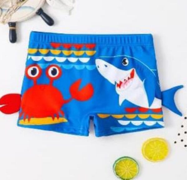 8NMqWxwAqr-1.jpg Esmi *Crab Shark -Swimming Shorts*