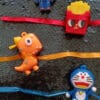 Esmi *Reusable kids Rakhi*