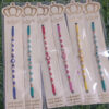 Esmi?- *Evil Eye Colourful Rakhi*
