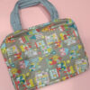 Esmi- *Insulated Lunch bag*
