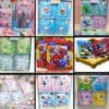 Esmi *Diary & Pen set - Blister packing*