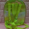Esmi *Butterfly Bag* Size 11"
