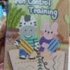 Esmi *Pen Control Training - Activity book*