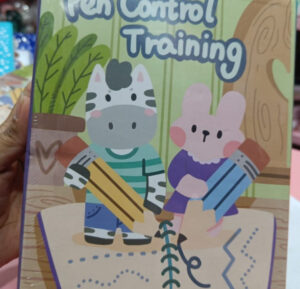 8xkY5L7OvL.jpg Esmi- *Pen Control Training - Activity book*