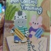 Esmi *Pen Control Training - Activity book*