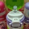 Esmi *2 in 1 You are Berry Special To me Bottle- Hello with Cartoon prints*