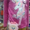 Esmi *Bow Silicon Pouches*