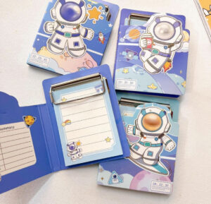 Esmi- *Pocket Planners*