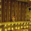 Esmi- *WaterFall light- Warm White*