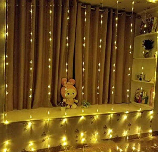 Esmi- *WaterFall light- Warm White*