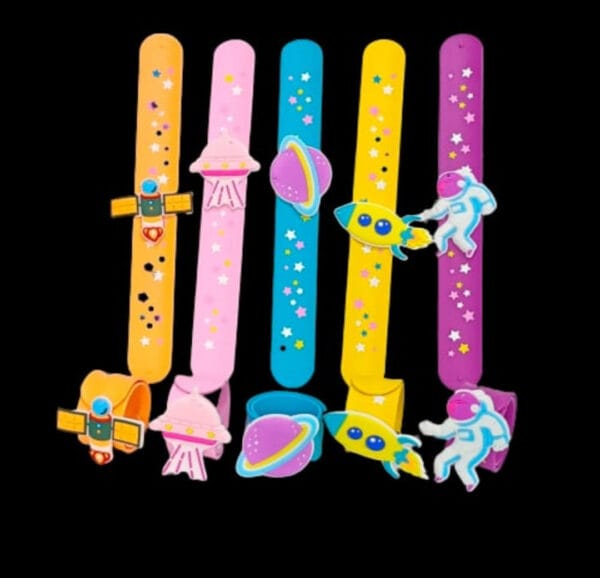 Esmi- Slap band