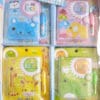 Esmi *Diary & Pen set - Blister packing*
