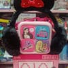 AgXgMkrYnj.jpg Esmi *Premium Quality Plush Furry Ear Muff - Minnie Mouse*