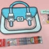 Esmi *Quirky Candy Bag combo*