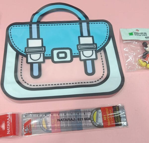 Esmi *Quirky Candy Bag combo*