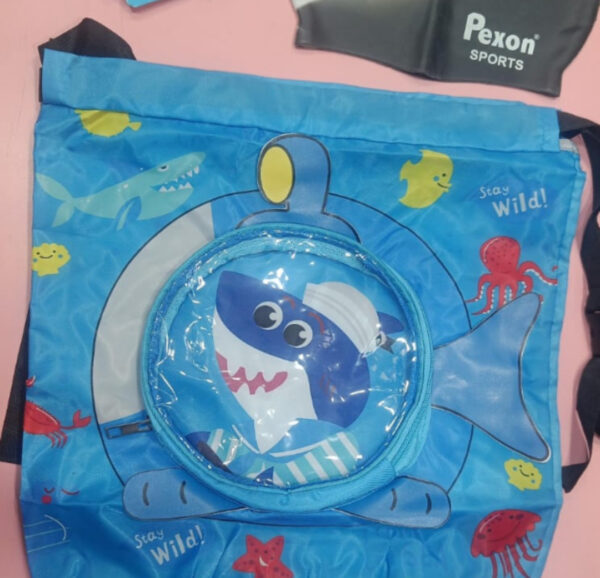 Esmi- *Swimming Essentials Combo*