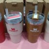 Esmi *Stanley Tumbler- Quencher 590ml*