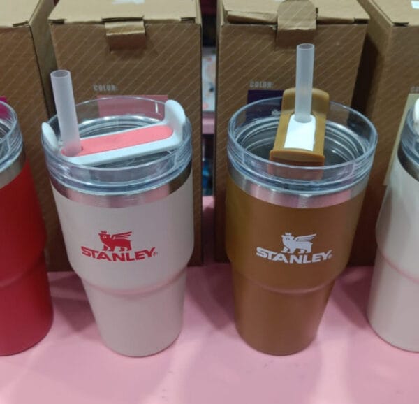 Esmi *Stanley Tumbler- Quencher 590ml*