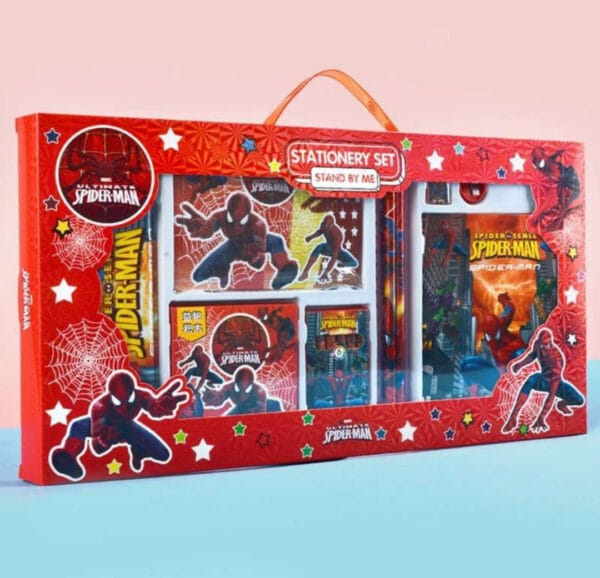 Esmi *Jumbo Stationary set with Jigsaw puzzle*