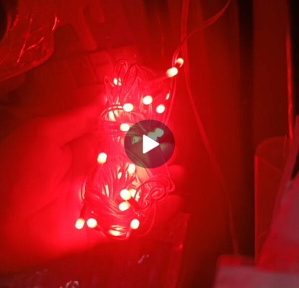 Esmi *Super Bright Led Light String*