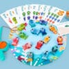 By8XBr8JmJ_s.jpg Esmi *2 in 1 Early Learning Premium Wooden Fishing & Logarithmic set*