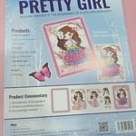 Esmi- *DIY Dress Up Frame*