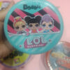 Esmi- *Dobble Cards Game*