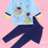 Esmi *Swimsuit Full Sleeves - Girls/Boys