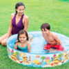 Esmi- *Intex Indoor/Outdoor Inflatable Swimming pool*