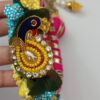 Esmi- *Rakhi Set- Bhai Bhabi - Kada*